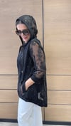 Pul Detaylı Tunik