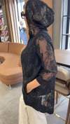 Pul Detaylı Tunik