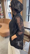 Pul Detaylı Tunik