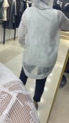 Pul Detaylı Tunik