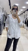 Pul Detaylı Tunik