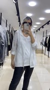 Pul Detaylı Tunik
