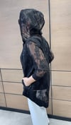 Pul Detaylı Tunik