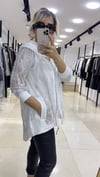 Pul Detaylı Tunik