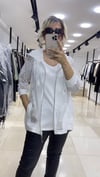 Pul Detaylı Tunik