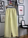 Müslin Pantolon