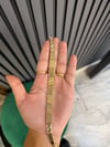 14 ayar kaplama bileklik