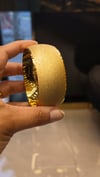 3 CM KUMLU BİLEZİK