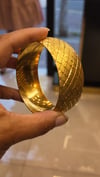 3 CM YILDIZ DESEN BİLEZİK