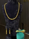 Burgu zincir set