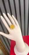Fuzyon mini yuzuk ölcüsüz