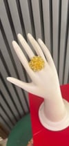Fuzyon mini yuzuk ölcüsüz