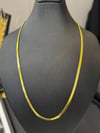 İTALYAN ZINCIR 45CM-60 CM