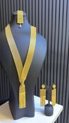 Kravat set 