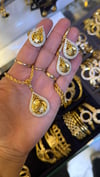 Tugra set