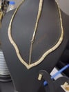 Zirkon set
