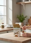Mayalı Hane Düşük Proteinli Glutensiz Boru Makarna 250 gr