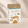 Mayalı Hane Düşük Proteinli Glutensiz Arpa Şehriye 250 gr