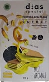 Dias Special Muzlu Gofret 110 G