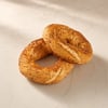 Mayalı Hane Düşük Proteinli Simit 2*100 gr