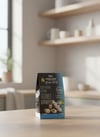 Mayalı Hane Düşük Proteinli ve Glutensiz Üzümlü Kurabiye 150 gr