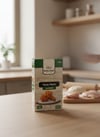 Mayalı Hane Glutensiz Pane Harcı 300 gr