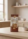 Mayalı Hane Glutensiz Biscotti 70 gr