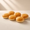Mayalı Hane Glutensiz Hamburger Ekmeği 6x75 gr