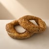 Mayalı Hane Glutensiz Simit 2x100 gr
