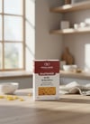 Mayalı Hane Glutensiz Boru Makarna 400 gr
