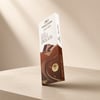 Glutensiz Tablet Çikolata 50 g
