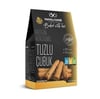 Mayalı Hane Düşük Proteinli ve Glutensiz Tuzlu Çubuk 150 gr