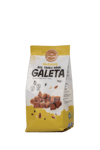 Mayalı Hane Glutensiz Bol Tahıllı Minik Galeta 70 gr