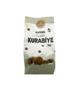 Mayalı Hane Glutensiz Fındıklı Kurabiye 70 gr