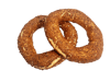 Mayalı Hane Glutensiz Simit 2x100 gr
