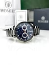  HOMİES HM26531S01-4 ERKEK KOL SAATİ