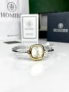  HOMİES HM28383S01-4 KADIN KOL SAATİ