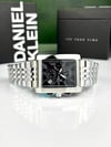 DANIEL KLEIN DK.1.14250-2 ERKEK KOL SAATİ