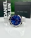 DANIEL KLEIN DK.1.14148-7 ERKEK KOL SAATİ