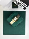 DANIEL KLEIN DK.1.13786-5 “GOLD-SILVER KASA” KADIN KOL SAATİ
