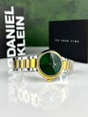 DANIEL KLEIN DK.1.14100-8 KADIN KOL SAATİ