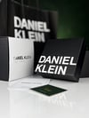 DANIEL KLEIN DK.1.14250-4 ERKEK KOL SAATİ