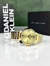 DANIEL KLEIN DK.1.14100-4 KADIN KOL SAATİ