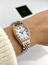 DANIEL KLEIN DK.1.14106-6 “ROSE-SILVER KASA” KADIN KOL SAATİ