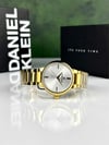 DANIEL KLEIN DK.1.14100-7 KADIN KOL SAATİ