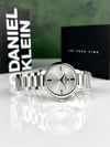 DANIEL KLEIN DK.1.14100-1 KADIN KOL SAATİ