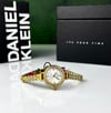DANIEL KLEIN DK.13.10115-2 KADIN KOL SAATİ