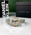 DANIEL KLEIN DK.3.10076-6 KADIN KOL SAATİ