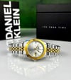 DANIEL KLEIN DK.6.14183-3 KADIN KOL SAATİ