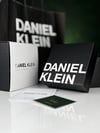 DANIEL KLEIN DK.6.14185-4 KADIN KOL SAATİ